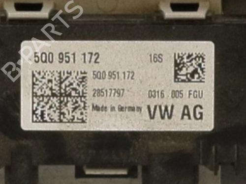 Luz interior VW T-ROC (A11, D11) 1.5 TSI | BP37750108I8 - Image 6