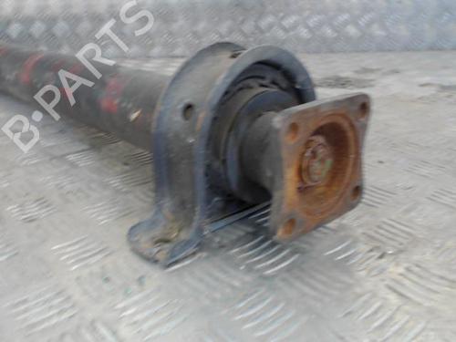 Used Driveshaft Driveshaft RENAULT MASTER PRO Platform/Chassis (HH__, UH__) dCi 120 (HH0H, HH1H, HH6H, HH7H, UH0H, UH1H, UH4H, UH5H,... (116 hp) 23051536 23051536