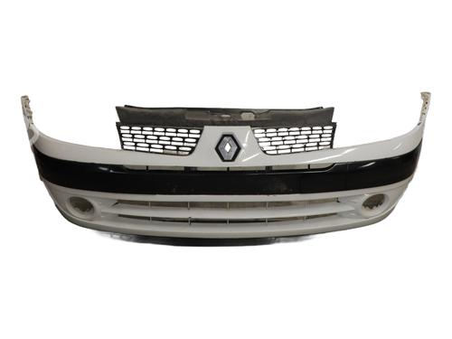 Used Front bumper RENAULT CLIO II (BB_, CB_) 1.5 dCi (B/C2J) (68 hp) 30097187