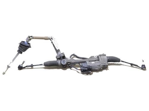 Steering rack BMW 3 Convertible (E93) 320 i | BP38164148M22 - Image 4