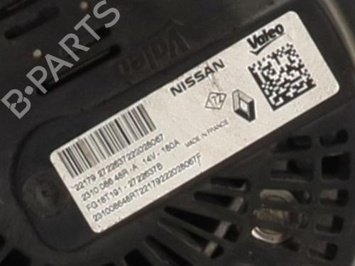 Alternator RENAULT TRAFIC III Van (FG_) 2.0 dCi 130 (FGMY) | BP37750231M7  - Image 6
