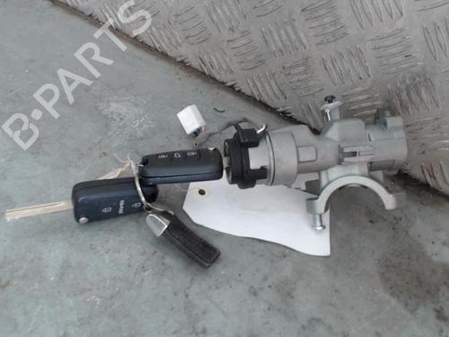 Used Ignition barrel KIA PICANTO II (TA) 1.0 (69 hp) 28705336
