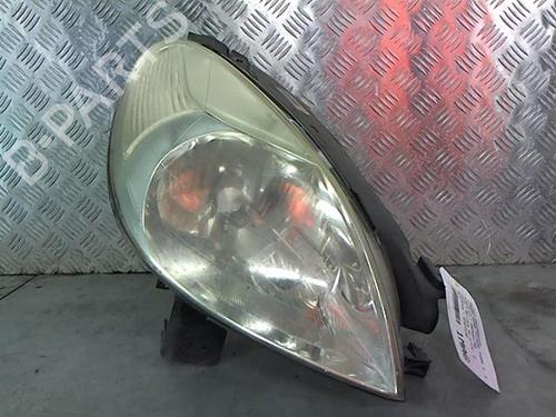 Used Right headlight CITROËN XSARA PICASSO (N68) 2.0 HDi (90 hp) 23839994
