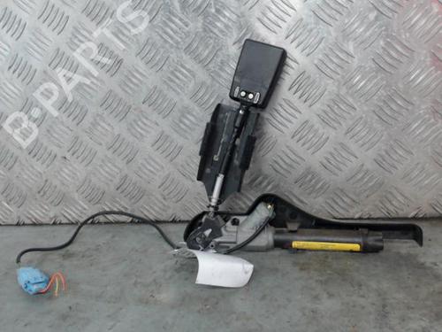 Used Seat buckle Seat buckle CITROËN C3 I (FC_, FN_) 1.4 HDi (68 hp) 26153392 26153392