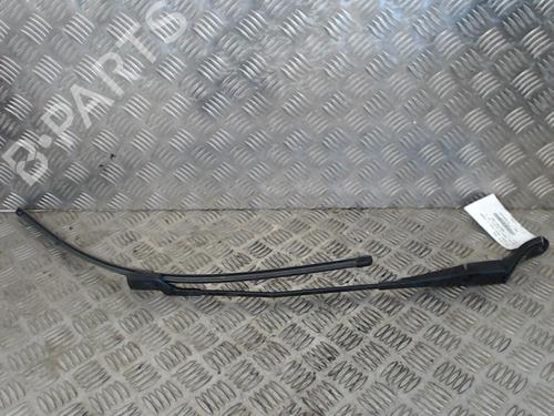 Used Front windshield wiper arm CITROËN BERLINGO Box Body/MPV (B9) 1.6 HDi / BlueHDi 75 (75 hp) 23048413