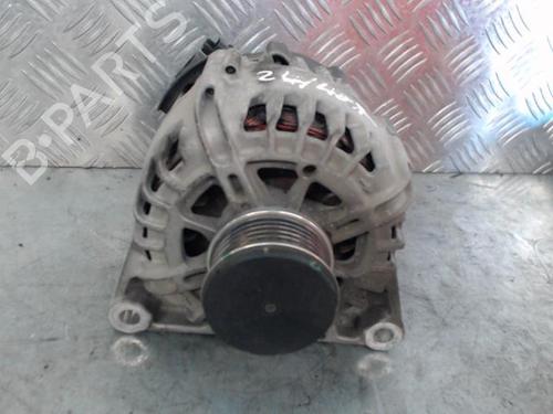 Alternator CITROËN C3 III (SX) 1.2 VTi 82 | BP23838404M7 - Image 3