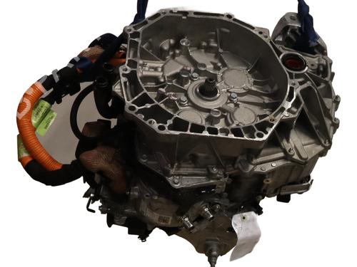 Used Gearbox RENAULT RAFALE Coupe (DHN) [2023-2025]  23052964