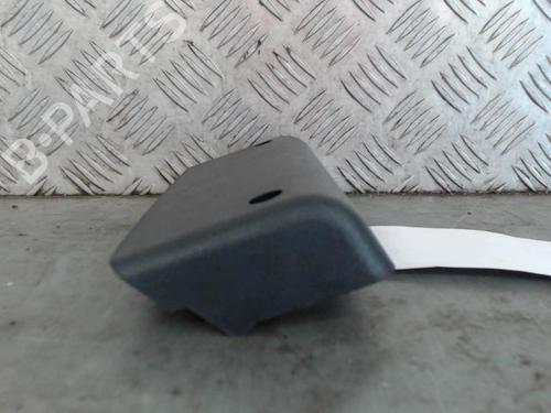 Third brake light CITROËN C2 (JM_) 1.4 | BP27610104L11 - Image 3