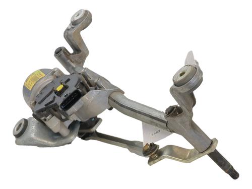 Front wiper motor RENAULT TWINGO III (BCM_, BCA_) | BP37246736M29 - Image 2
