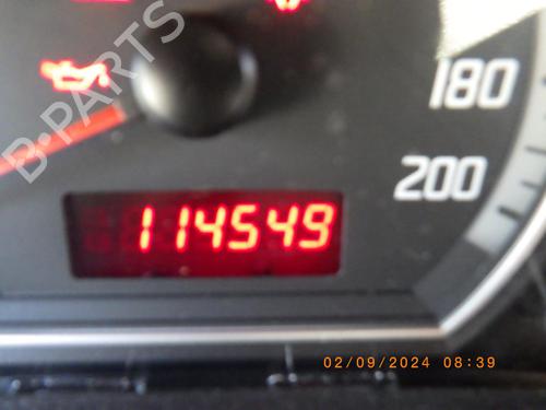 Right taillight SUZUKI SWIFT III (MZ, EZ) 1.3 (RS413, ZC11S) | BP23840176C35  - Image 8