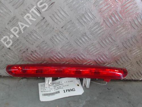 Third brake light PEUGEOT 208 I (CA_, CC_) 1.4 HDi | BP28705324L11