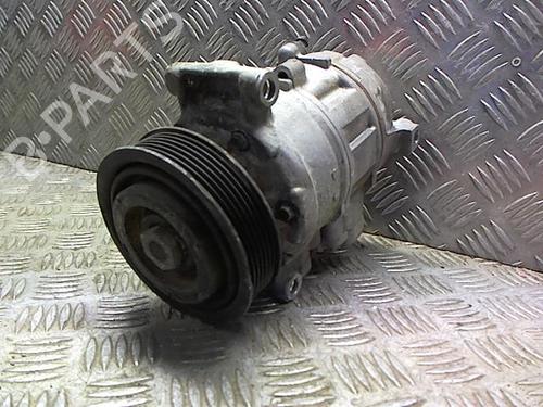 Used AC compressor AUDI A6 C7 (4G2, 4GC) 2.0 TDI (177 hp) 23051256