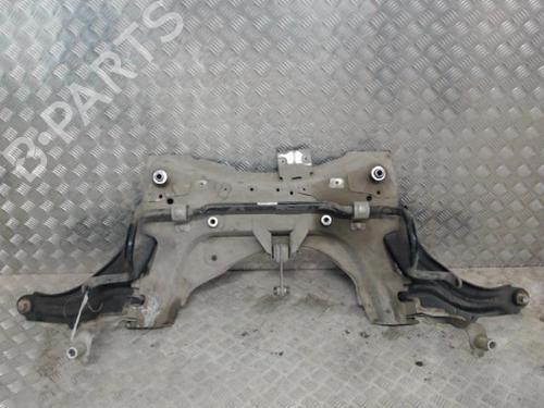 Used Subframe RENAULT CAPTUR I (J5_, H5_) 1.2 TCe 120 (118 hp) 23839707
