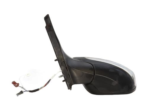 Left mirror PEUGEOT 208 I (CA_, CC_) 1.6 HDi / BlueHDi 75 | BP29836957C26