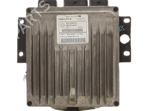 Computer motormanagement Computer motormanagement 38637116 38637116