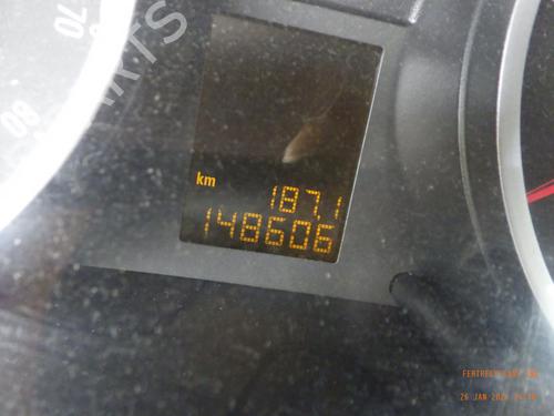 Left front window switch OPEL CORSA D (S07) 1.4 (L08, L68) | BP23838070I27 - Image 12