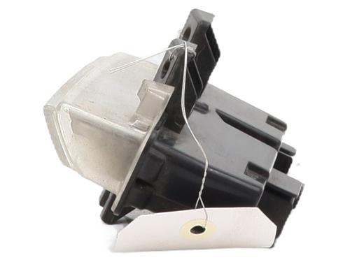 Used Left daytime light Left daytime light RENAULT CLIO IV (BH_) 1.5 dCi 75 (75 hp) 31881583 31881583