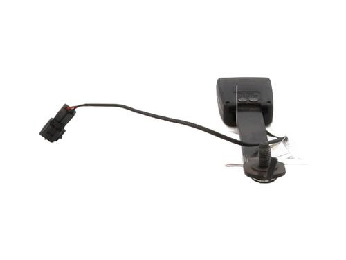 Seat buckle RENAULT CLIO III (BR0/1, CR0/1) 1.2 16V Hi-Flex (BR1U, CR1U) | BP29960871I32 