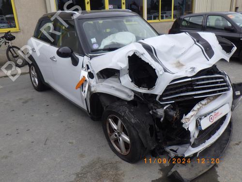 Used Parts MINI MINI COUNTRYMAN (R60) Cooper 2278394