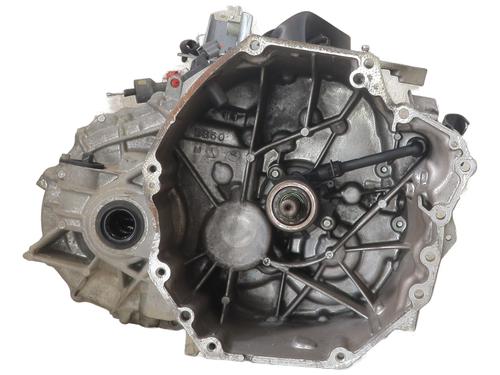 Used Gearbox Gearbox NISSAN QASHQAI I (J10, NJ10) 1.6 dCi (130 hp) 33235051 33235051