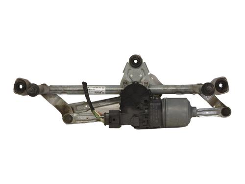 Viskermotor vindrute VW UP! (121, 122, BL1, BL2, BL3, 123) 1.0 (60 hp) 23839350