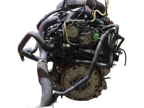 Engine RENAULT MASTER III Van (FV) 2.3 dCi 135 FWD (FV0N, FV08, FV06, FV00, FV1S) | BP31696602M1 