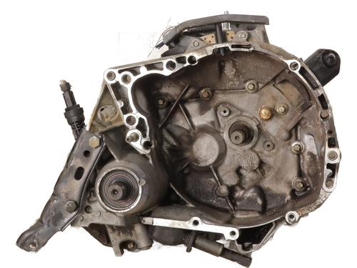 Used Gearbox RENAULT KANGOO (KC0/1_) D 65 1.9 (KC0E, KC02, KC0J, KC0N) (64 hp) 31013056