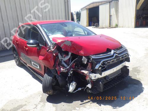 Left front indicator CITROËN C3 III (SX) 1.2 PureTech 82 | BP27219956C32  - Image 7