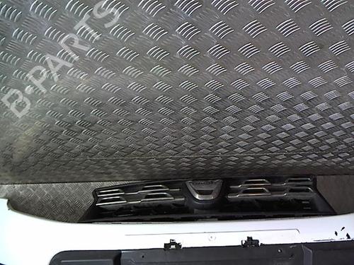 Front bumper DACIA SANDERO 1.4 MPI LPG | BP23049874C7  - Image 5