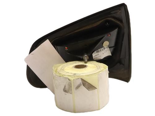 Used Left tailgate light Left tailgate light CITROËN C3 II (SC_) 1.4 HDi 70 (SC8HZC, SC8HR0, SC8HP4) (68 hp) 23840067 23840067