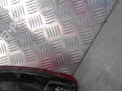 Left taillight VW GOLF VI (5K1) 2.0 TDI | BP23838452C34 