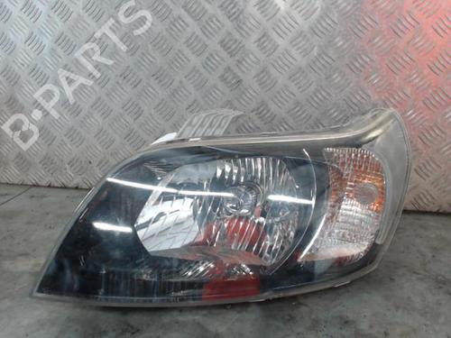 Used Left headlight CHEVROLET AVEO / KALOS Hatchback (T250, T255) 1.4 (101 hp) 26431139