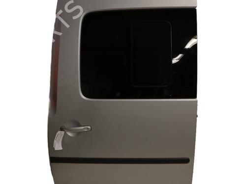 Used Left slide door VW CADDY III MPV (2KB, 2KJ, 2CB, 2CJ) 2.0 TDI 16V (140 hp) 31090876
