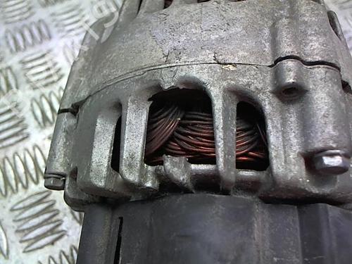 Alternator RENAULT MEGANE III Hatchback (BZ0/1_, B3_) 1.2 TCe (BZ2B, BZ11) | BP23050522M7 - Image 3
