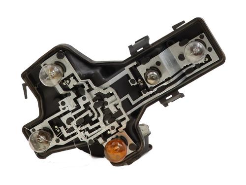 Used Lamp holder VW TOURAN (1T1, 1T2) 2.0 TDI (136 hp) 31995002