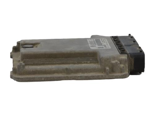 Engine control unit (ECU) VW CRAFTER 30-50 Van (2E_) 2.0 TDI | BP36366624M57 - Image 2