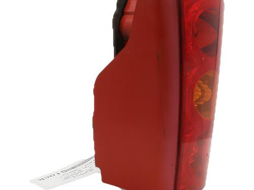 Used Left taillight Left taillight PEUGEOT 1007 (KM_) 1.6 HDi (109 hp) 34414877 34414877