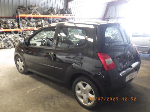 Switch RENAULT TWINGO II (CN0_) 1.5 dCi (CN0E) | BP30570245I30  - Image 6