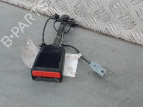 Seat buckle RENAULT CLIO V (B7_) 1.0 TCe 90 (B7MT) | BP29220877I32 