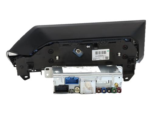 Radio CITROËN C4 III (BA_, BB_, BC_) 1.5 BlueHDi 130 (BBYHZB) | BP37750353E6 - Image 6
