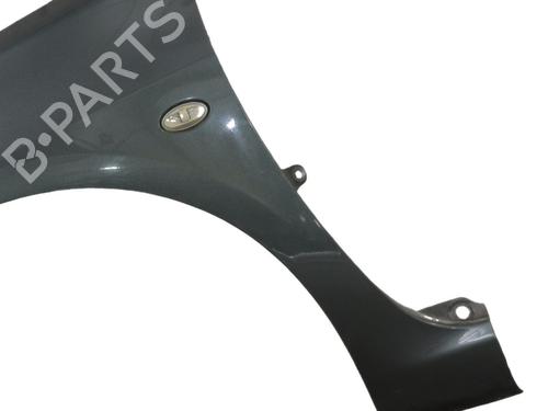 Used Left front fenders Left front fenders PEUGEOT 307 CC (3B) 2.0 HDi 135 (136 hp) 34455240 34455240