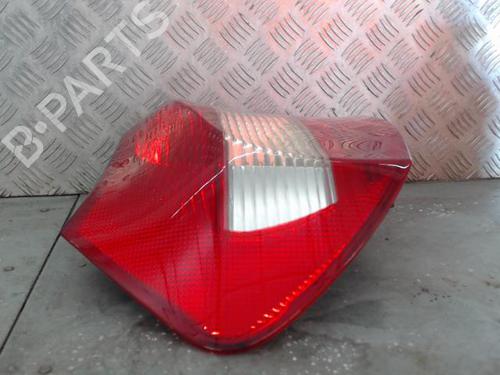 Left taillight BMW 1 (E87) 118 d | BP24407467C34 - Image 4