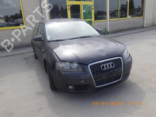 Rear mirror AUDI A3 (8P1) 2.0 TDI 16V | BP27318150I6  - Image 5