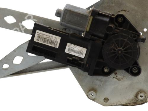 Front left window mechanism RENAULT MEGANE III Hatchback (BZ0/1_, B3_) 1.5 dCi (BZ09, BZ0D, BZ1W, BZ29, BZ14) | BP31637018C22 