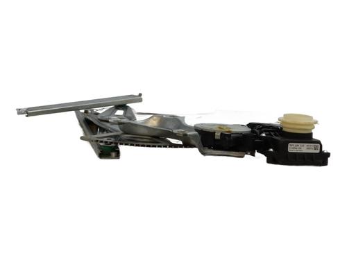 Used Front left window mechanism Front left window mechanism TOYOTA AVENSIS Estate (_T27_) 2.0 D-4D (WWT271_) (143 hp) 33416724 33416724