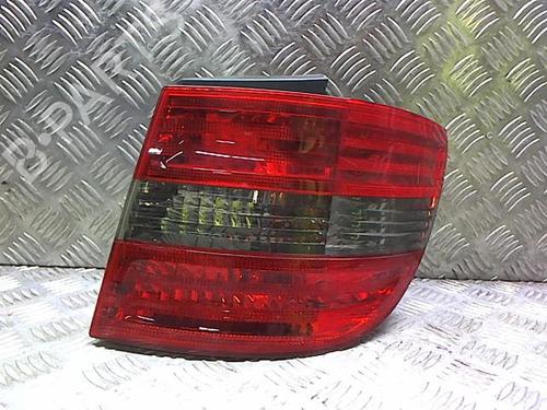 Used Right taillight MERCEDES-BENZ B-CLASS Sports Tourer (W245) B 180 CDI (245.207) (109 hp) 23838997