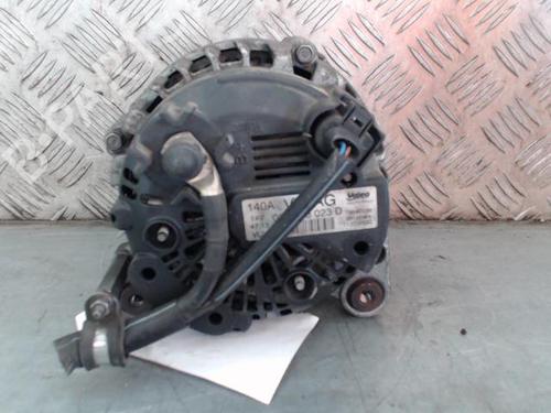 Alternator VW POLO V (6R1, 6C1) 1.2 TDI | BP29570987M7 