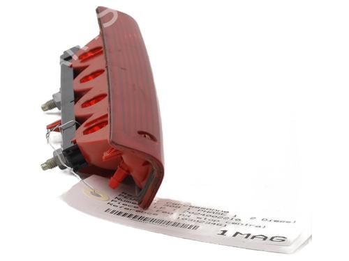 Used Third brake light Third brake light PEUGEOT 308 I (4A_, 4C_) 2.0 HDi (136 hp) 25203324 25203324