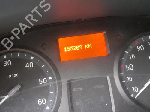 Engine control unit (ECU) RENAULT TRAFIC II Bus (JL) 2.0 dCi 90 (JL00, JL01, JL0H, JL0M, JL0P, JL0S) | BP31760897M57  - Image 7