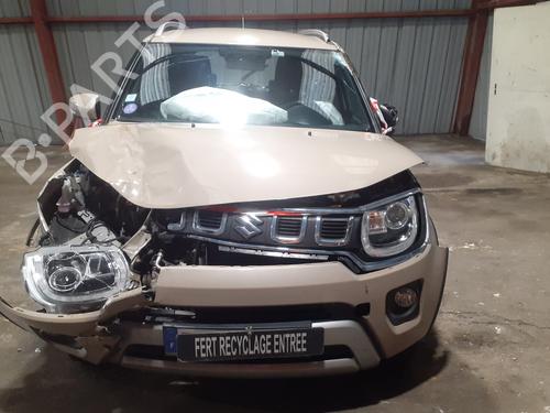 Camera SUZUKI IGNIS III (MF, FF) 1.2 Hybrid (ATK412) | BP37750640E14 - Image 19